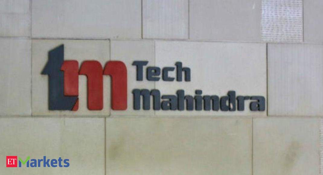 Tech Mahindra Q3 rezultāti: peļņa pieauga par 4,5% salīdzinājumā ar iepriekšējo gadu;  uzņēmuma šķērsošanas likme ir 6 miljardi USD