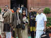 SC allows Congress MP Karti Chidambaram to travel abroad