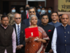 Union Budget 2022 'growth-oriented', devoid of populism: India Inc