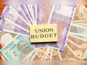 Union Budget