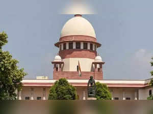 Delhi: Law is clear, road blockades can’t go on endlessly, says Supreme Court