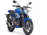 Suzuki Motorcycle reports 8% growth in January sales at 70,092 units
