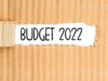 View: Budget steers clear of drama in complex economic environment