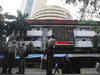 Sensex gains 480 points, Nifty tops 17,700; ITC advances 2%