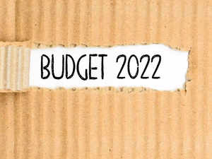 Budget--4