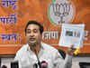 FIR against ex-MP Nilesh Rane, others for obstructing public servant from discharging duty