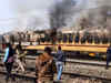 Issue of irregularities in railway recruitment exam raised in Rajya Sabha