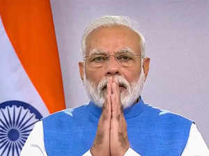 PM Narendra Modi hails 'people-friendly and progressive' Budget