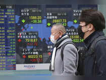 Japan Financial Markets