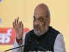 Union Home Minister Amit Shah slams SP, BSP, says 'Bua-Bhatija' govts pushed UP to BIMARU state category