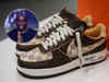 Bids for auction of Louis Vuitton-Nike sneakers, designed by Virgil Abloh, cross $70K