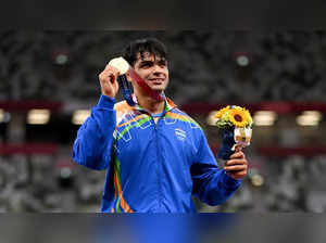 Neeraj Chopra's gold an opportunity to broaden athletics footprints in India: Sebastian Coe