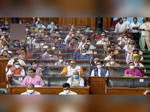 Explained: Why opposition parties are backing government on OBC bill