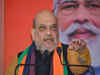 Akhilesh said rivers of blood will flow over Article 370 revocation, but not a stone was thrown: Amit Shah