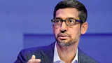 Google to develop more products out of India, says Sundar Pichai