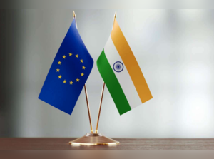 EU-INDIA