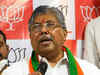 Maha Vikas Aghadi government functioning like a gang: Maharashtra BJP chief Chandrakant Patil