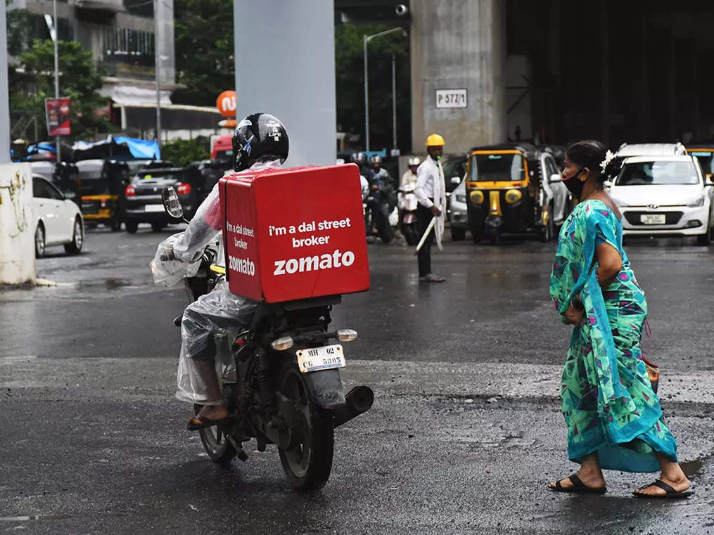 Zomato’s recent investments indicate a change of heart. Is this the end of its ‘ecosystem’ vision?