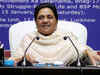 UP polls: Mayawati kicks off BSP campaign from Agra, says BJP, SP and Congress 'anti-Dalit'