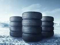 Apollo Tyres