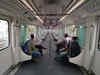 Metro Railway East West corridor allocated Rs 1100 crore in budget