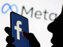 meta facebook share price