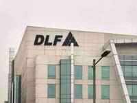 DLF to develop 8 million sq ft in Central Delhi - The Economic Times