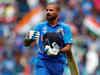 Four Indian players Covid positive ahead of first ODI against West Indies