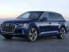 Audi unveils facelifted version of premium SUV Q7; price starts at Rs 80 lakh