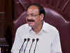 Rajya Sabha Chairman compliments MPs for 'disruption-free' day, hopes 'spirit will continue'