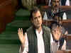 BJP keeps up attack on Rahul Gandhi over Parliament speech
