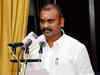 Concerned about freedom of speech, we're not in Emergency, says MoS L Murugan