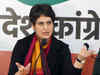 Elections must be fought on issue of development not caste or religion: Priyanka Gandhi