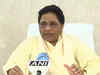 'Migration from Uttar Pradesh was minimum during BSP rule': Mayawati at Ghaziabad rally