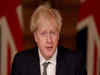 Four of UK PM Johnson's top aides quit in fallout from 'Partygate' scandal
