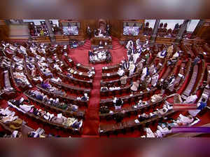 Appointment of next CDS, NEET exam among issues raised by Rajya Sabha members