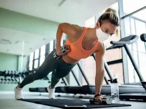 ​Do not exercise