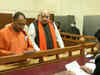 UP Election: Yogi Adityanath files his nomination from Gorakhpur