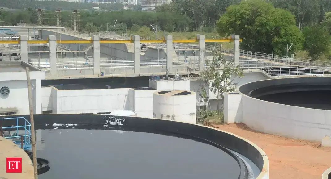 HECS to set up Sewage Treatment Plant manufacturing