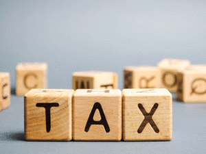 OECD says deal reached on global minimum corporate tax rate