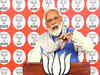 Modi's virtual rally in Uttarakhand cancelled due to 'bad weather'