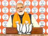 PM Modi hails Yogi Adityanath, 'double-engine government's double benefits'
