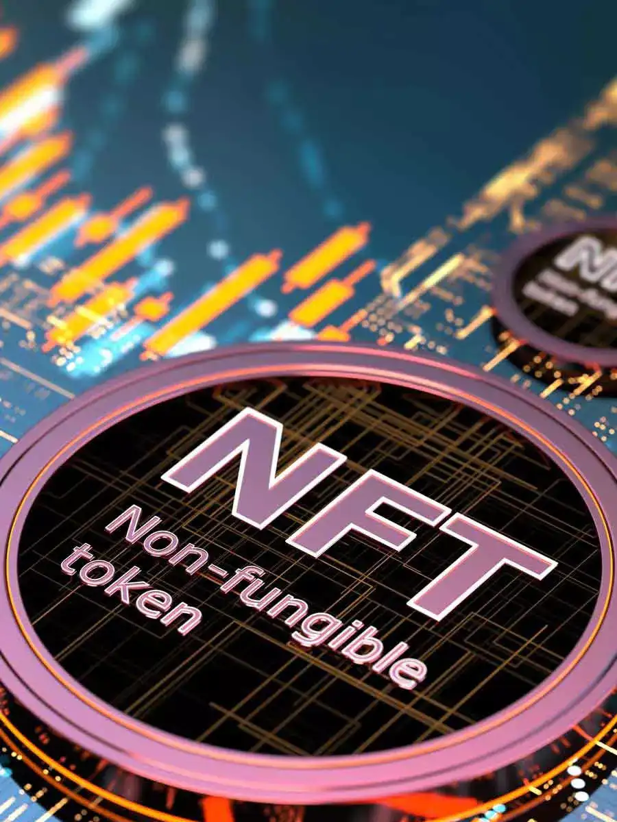 nft 10 brands that joined the NFT bandwagon EconomicTimes