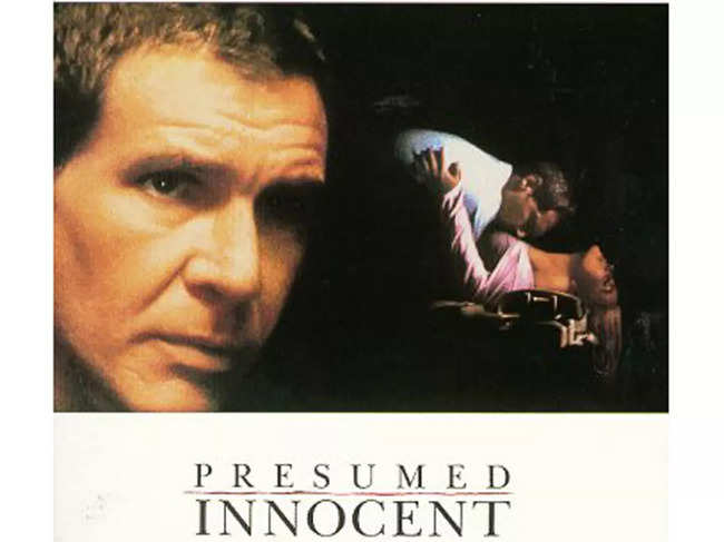 The novel was previously adapted into a hit film in 1990 with Harrison Ford in the lead role.