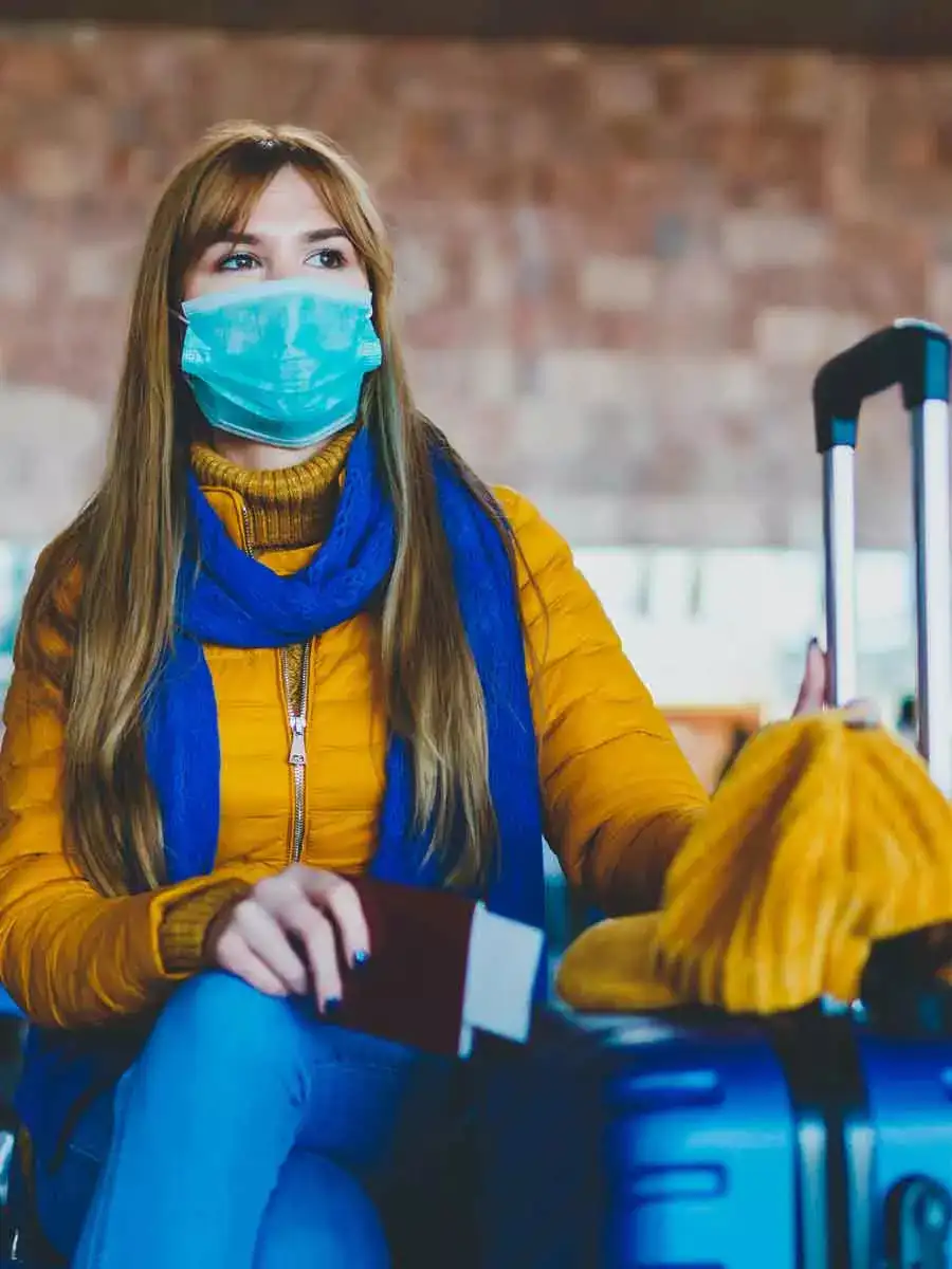 maldives These are countries unvaccinated travellers