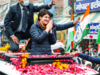BJP working for 'big, corporate friends', not worried about poor and small traders: Priyanka Gandhi
