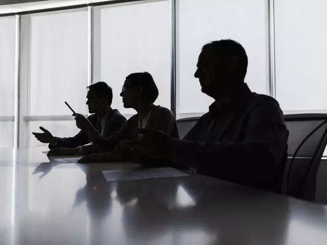 ​Corporate governance issues