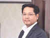 NPP would be the single largest party in Manipur, says Conrad Sangma