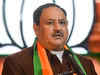 Samajwadi Party synonymous with 'hooliganism', says BJP chief Nadda