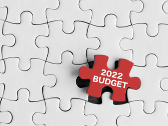 Budget's ancient wisdom: Stepping stone for Amrit Kaal:Image